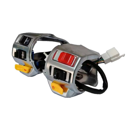 SHENGSHI Tesla Series Switch