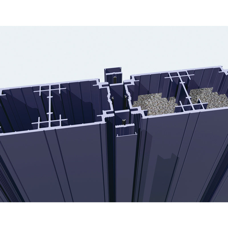 YUEGONG Processing, fabrication and installation of steel structure components (prefabricated housing)  Manufacture custom steel structures to build design houses