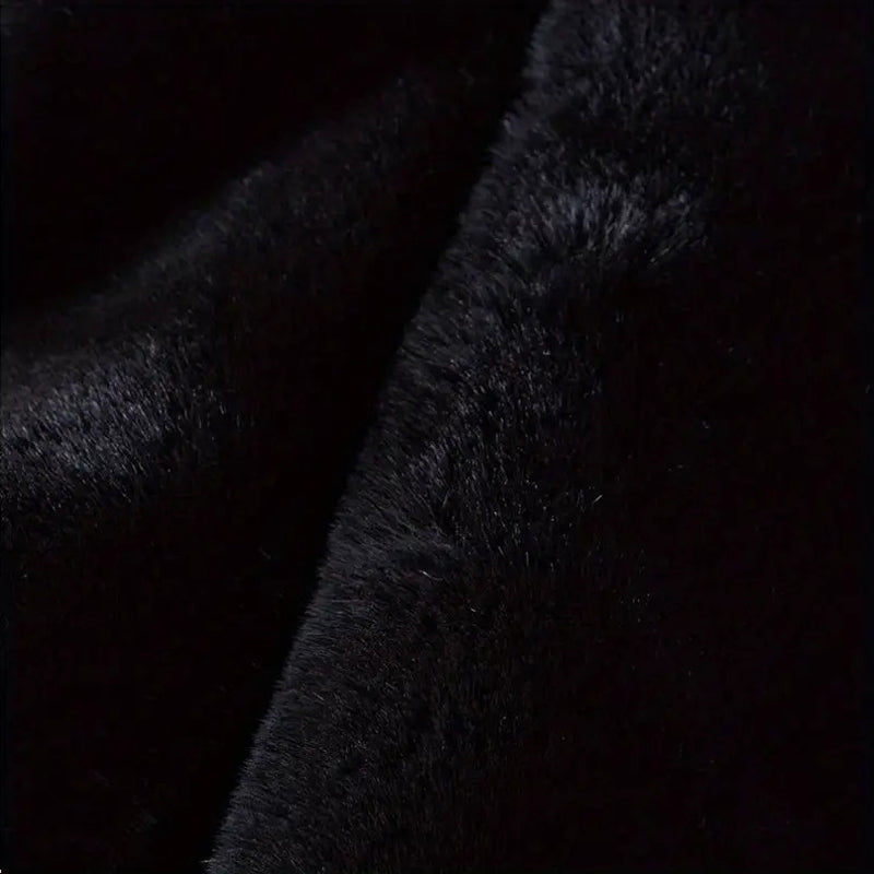 JINHUANYI High-weight synthetic leather blanket