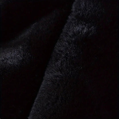 JINHUANYI High-weight synthetic leather blanket