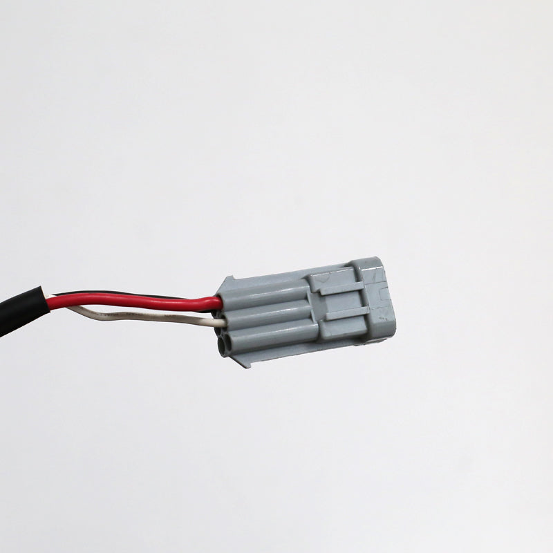 XIERFU DC Brushless Condensing Fan