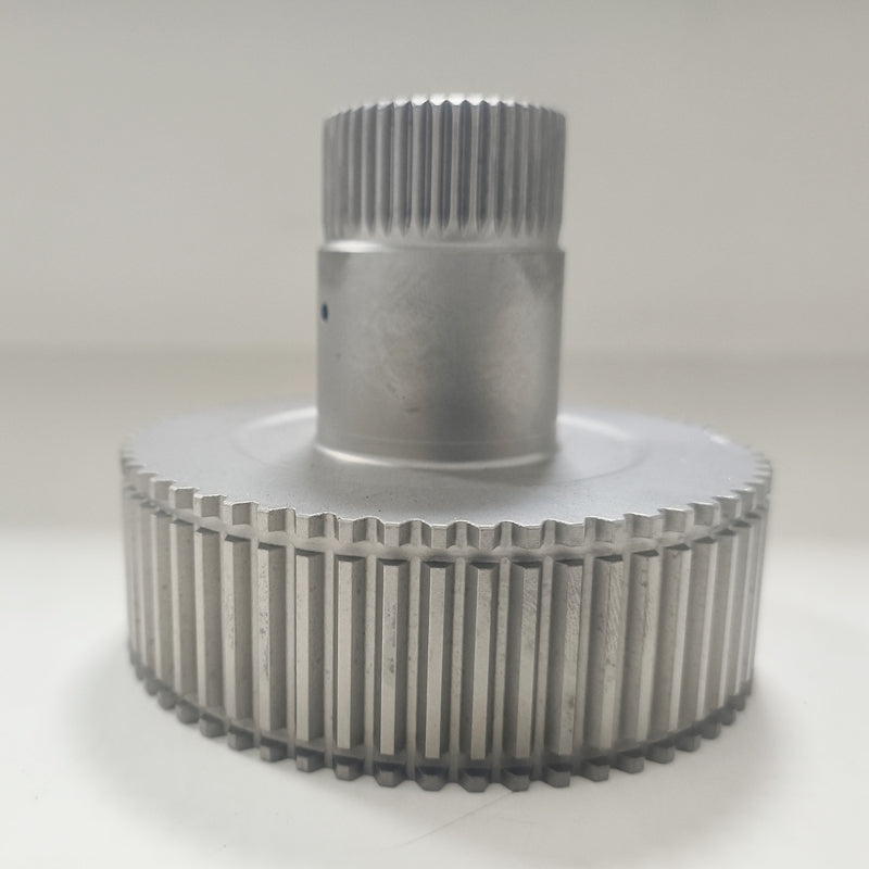 CHUNYU Output Hub (Price please inquire customer service) Agricultural machinery parts Power output Independent output shaft