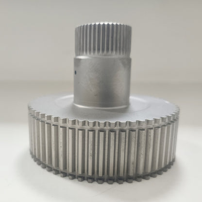 CHUNYU Output Hub (Price please inquire customer service) Agricultural machinery parts Power output Independent output shaft