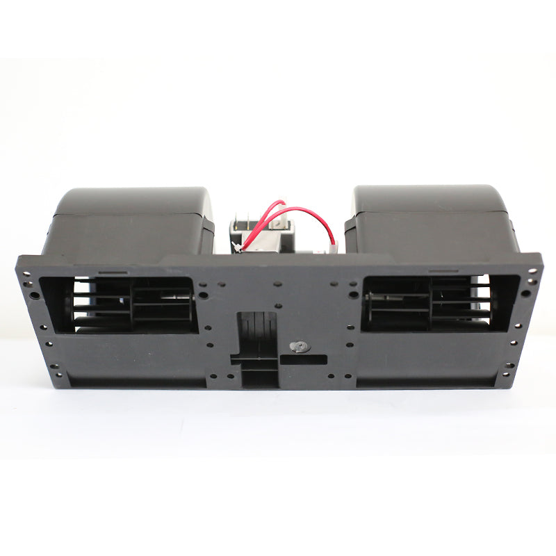 XIERFU DC Brushed Evaporative Fan 06