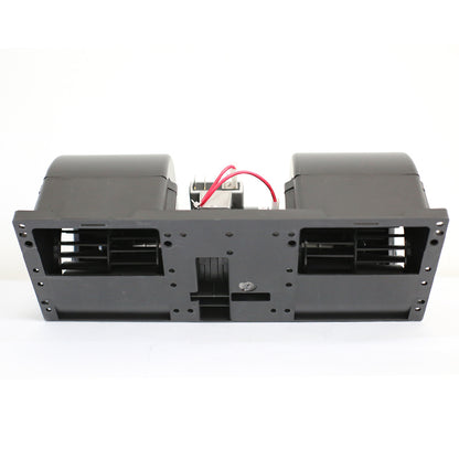 XIERFU DC Brushed Evaporative Fan 06
