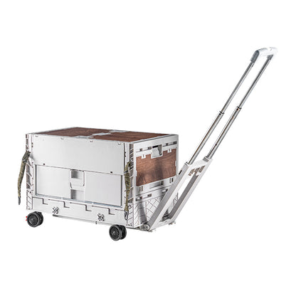 JIYING XZ-65L outdoor folding box