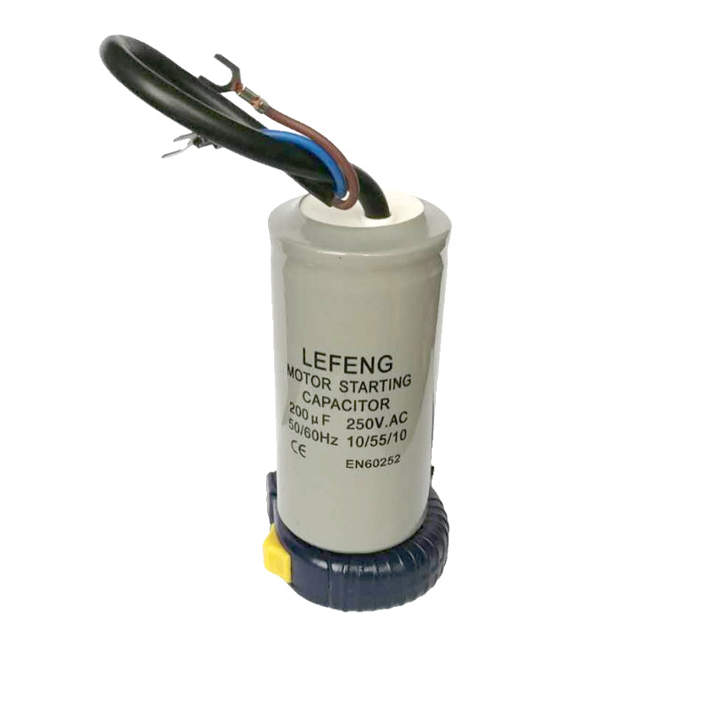 LEFENG Capacitors 04