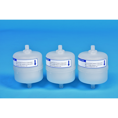 DUTE Capsule Filter（For specific pricing, please contact customer service）Customizable Impurity Interception Sewage/Wastewater Filtration