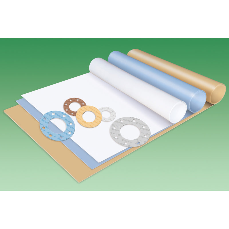 JIAXIANG Polytetrafluoroethylene filled sheets (Price please consult customer service)  Sealing gaskets can be customized