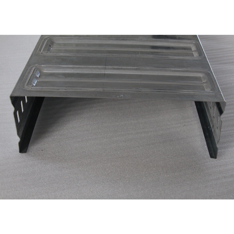 XINJIE Molded Reinforced Bottom Bridge (Please consult customer service for specific prices) Light weight, less material Industrial moulded reinforced bottom bridge, to meet the needs of complex environments