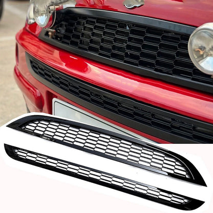 YINGTIAN BMW MINI COOPER Modified Honeycomb Center Mesh Starting lot size 5