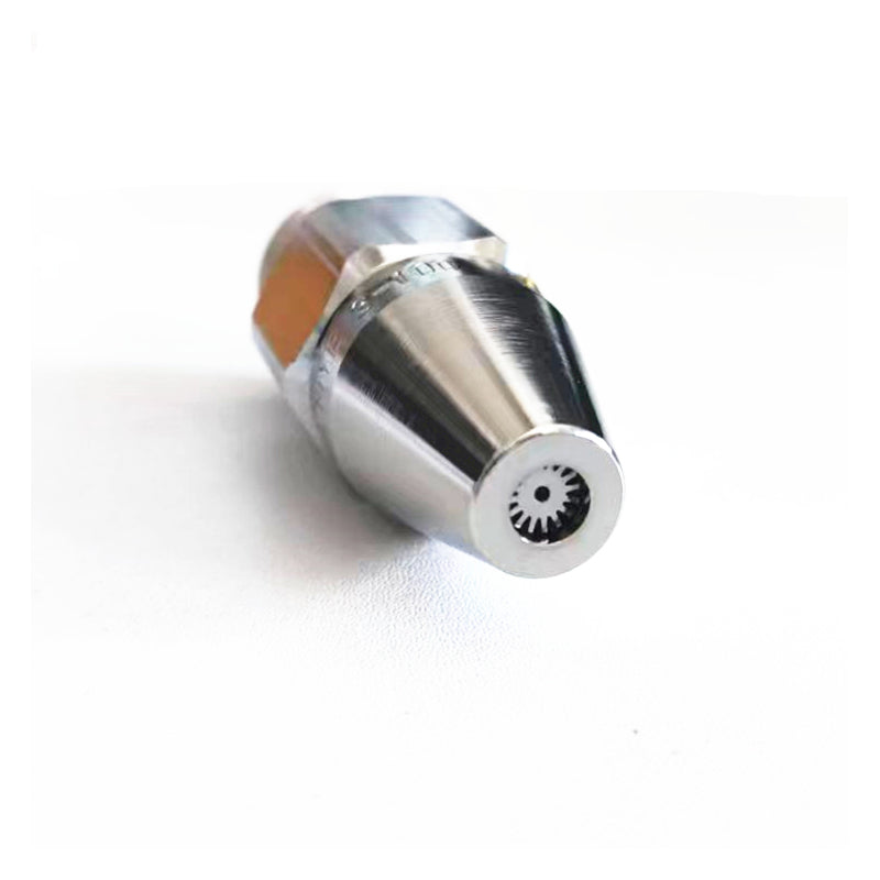 YONGJI 1230 cutter Starting lot of 5 pieces Split type Cutting machine accessories Cutting nozzles Propane cutting nozzles  Oxyacetylene cutting nozzles