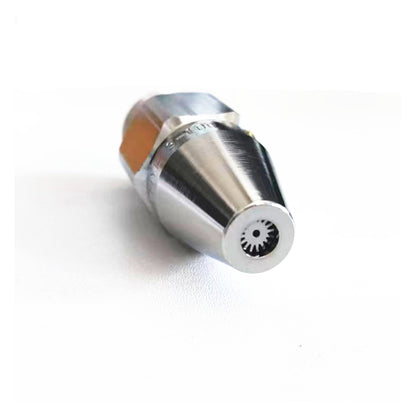 YONGJI 1230 cutter Starting lot of 5 pieces Split type Cutting machine accessories Cutting nozzles Propane cutting nozzles  Oxyacetylene cutting nozzles