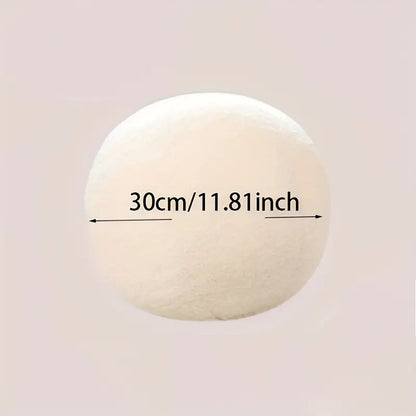 JINHUANYI Decorative Ball Pillow
