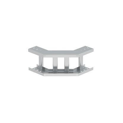 XINJIE General ladder type bridge (Please consult customer service for specific prices)Metal ladder bridge Latest ladder bridge technology, leading the trend of cable management Understanding the use of ladder bridges to improve cabling efficiency