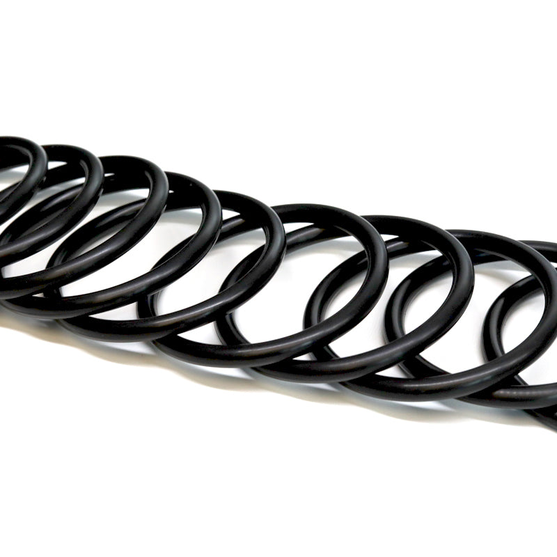 FEILE Fluorine rubber O-rings 01  The sealing ring of the car washing machine is resistant to high temperature