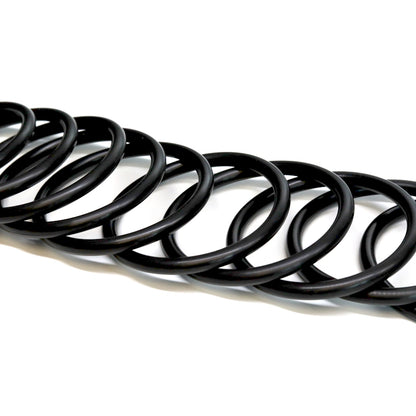 FEILE Fluorine rubber O-rings 01  The sealing ring of the car washing machine is resistant to high temperature