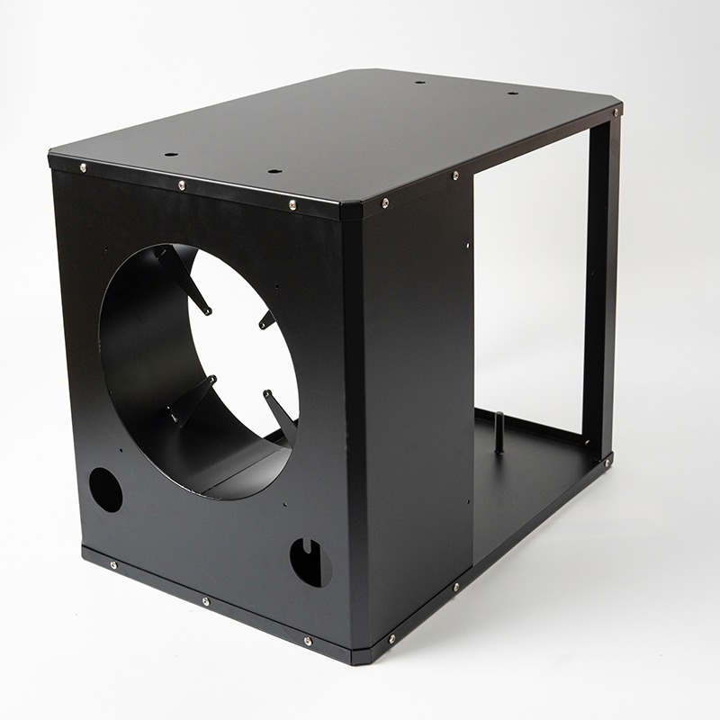RONGTENG Housings（For specific pricing, please contact customer service）Customizable Safe and Reliable Equipment Enclosure Various Materials