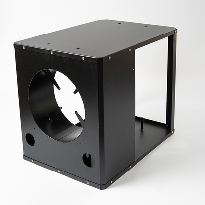 RONGTENG Housings（For specific pricing, please contact customer service）Customizable Safe and Reliable Equipment Enclosure Various Materials