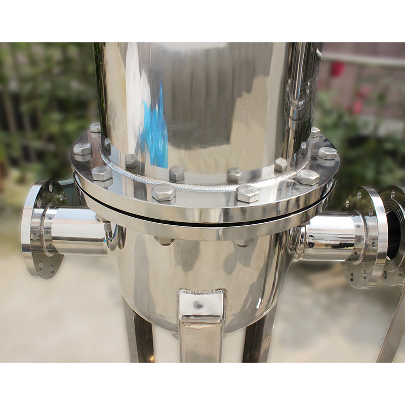 DUTE High-Flow Air Filters（For specific pricing, please contact customer service）Microporous Membrane Filtration  Food, Pharmaceutical & Sanitary Grade