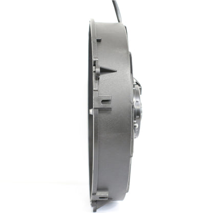 XIERFU DC Brush Condensing Fan 02