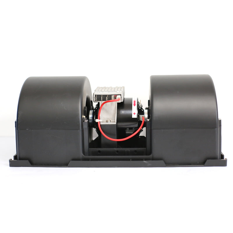 XIERFU DC Brush evaporation fan 03